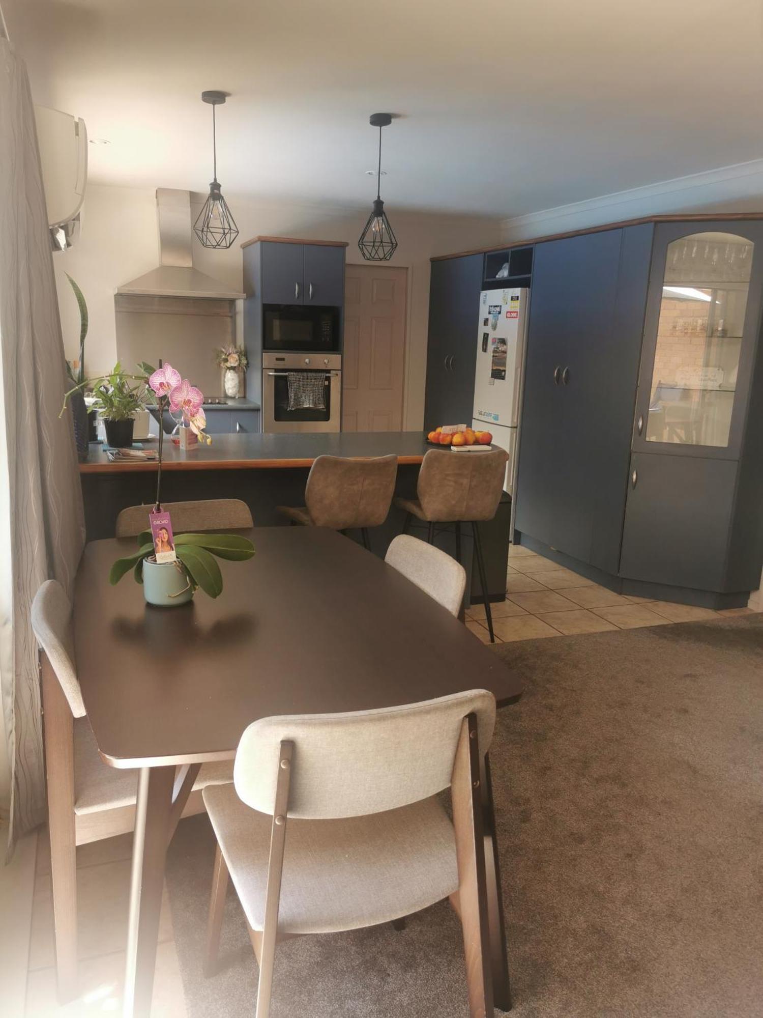 Double Room Free Wifi Hamilton Exterior foto