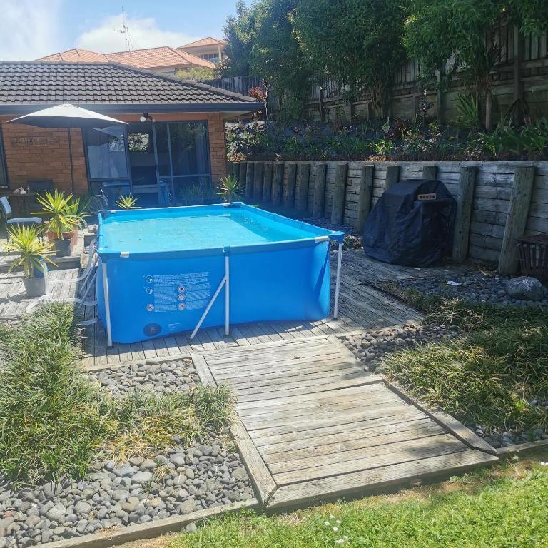 Double Room Free Wifi Hamilton Exterior foto