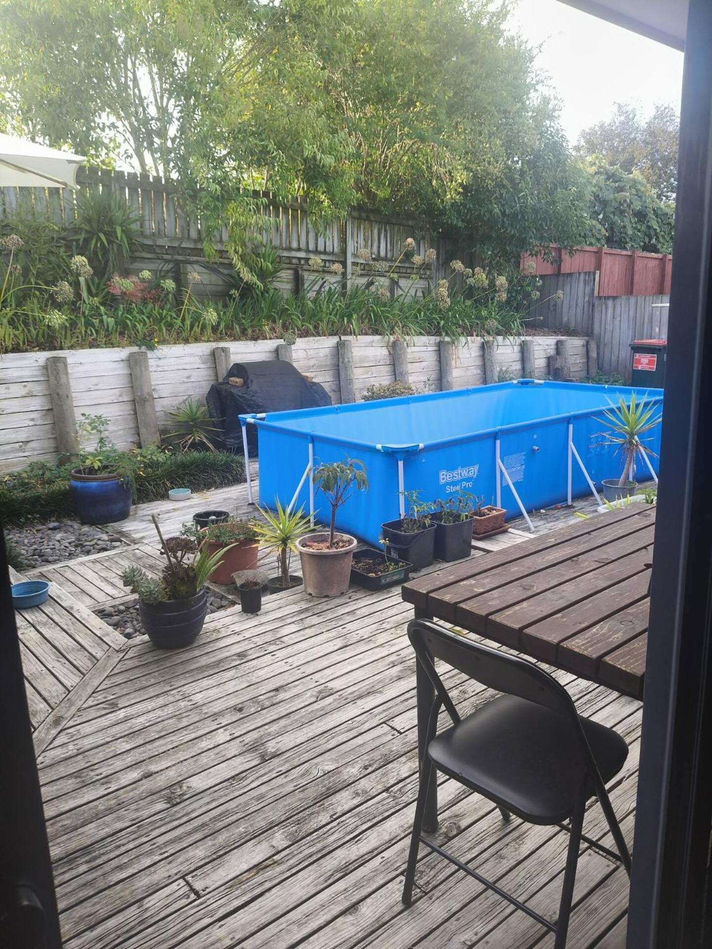 Double Room Free Wifi Hamilton Exterior foto